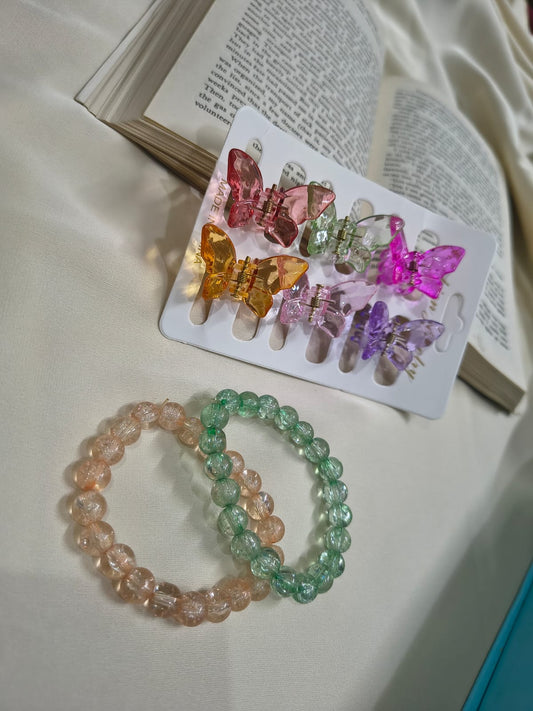 Cute couple Bracelate