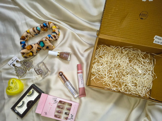 The Delightful Moments Gift Hamper (Medium)