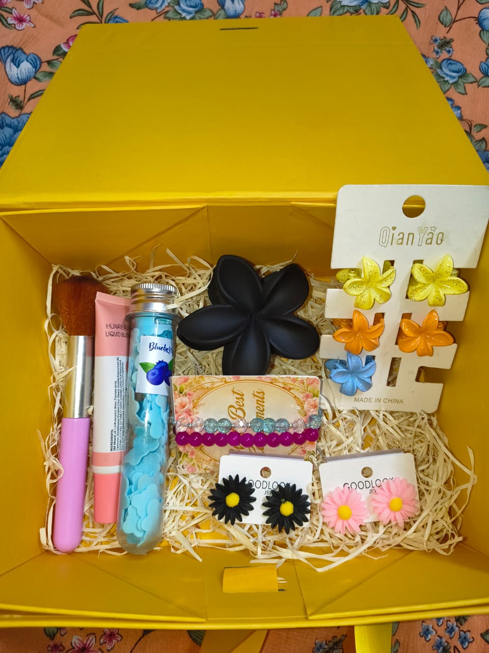 WonderWrapped Box — blends magic and thoughtfulness.