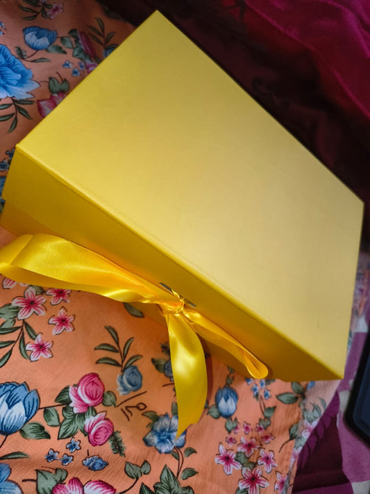 WonderWrapped Box — blends magic and thoughtfulness.