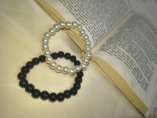 Cute couple  Bracelate