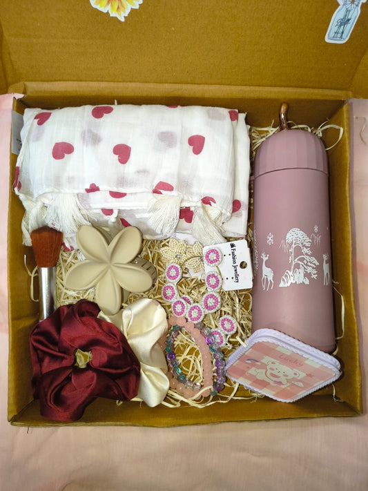 Gift Hamper - for your loved one's