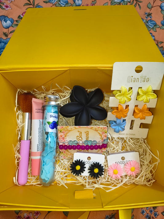 WonderWrapped Box — blends magic and thoughtfulness.